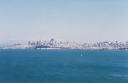 014-San Francisco Skyline